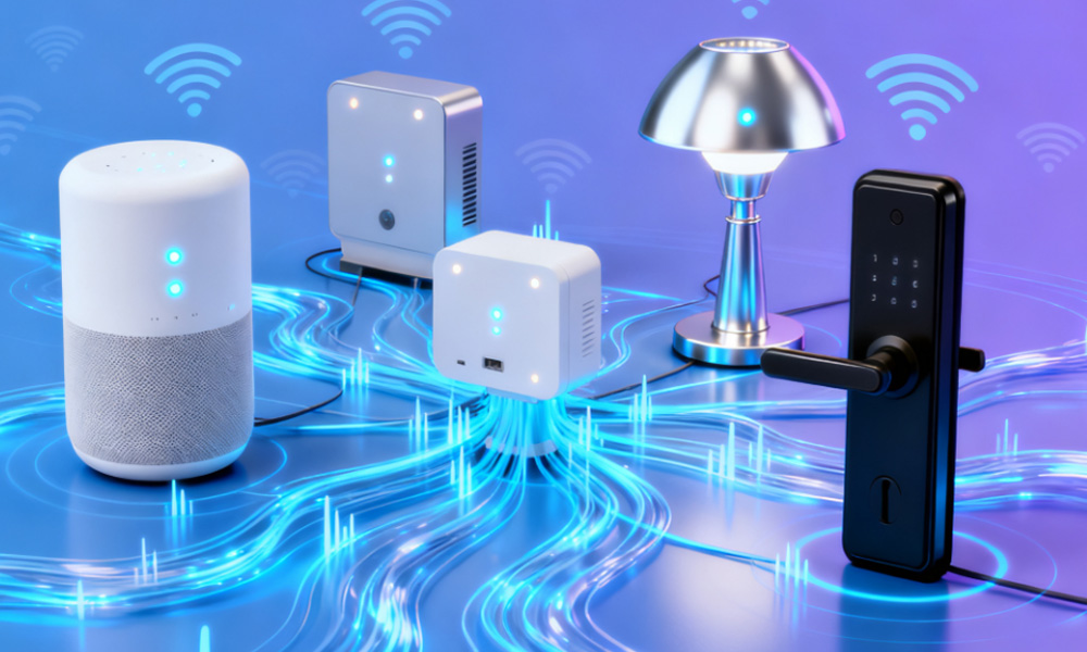 5G天线的特点和挑战