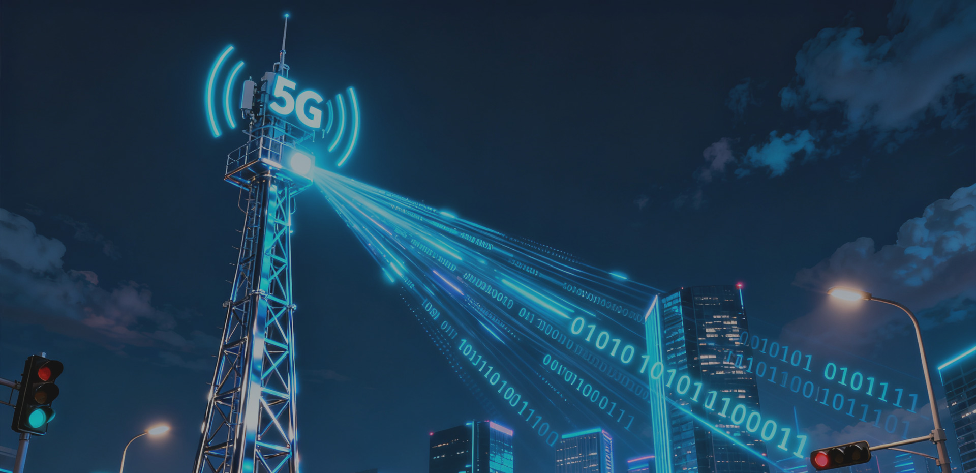 为您量身定制的天线解决方案